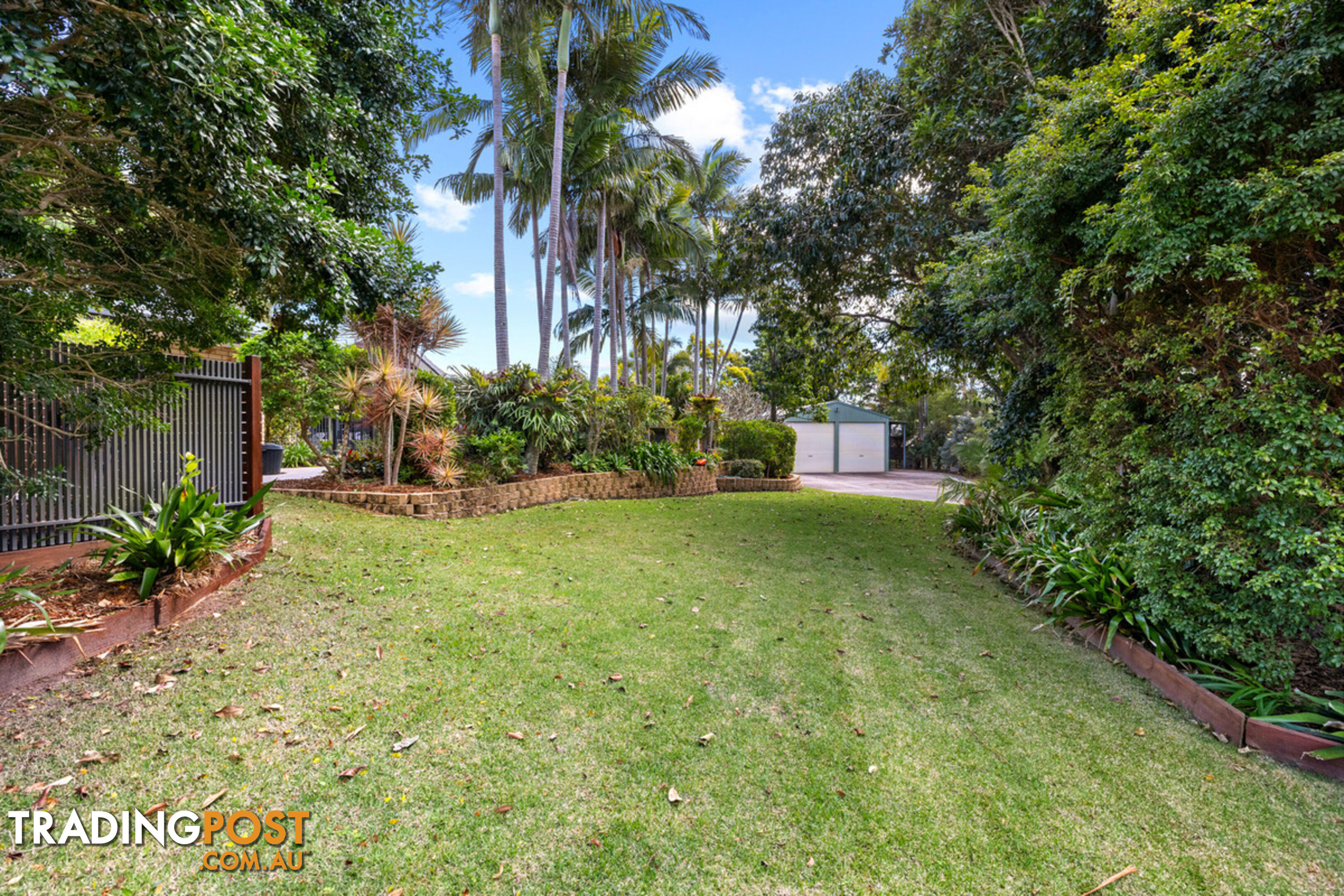 1 Bluebird Court THORNLANDS QLD 4164