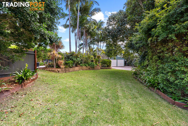 1 Bluebird Court THORNLANDS QLD 4164