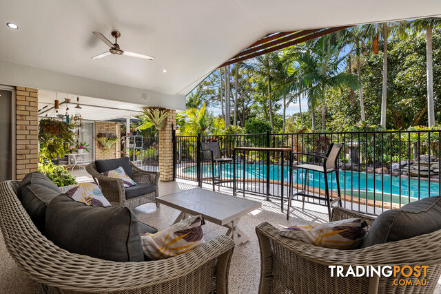 1 Bluebird Court THORNLANDS QLD 4164