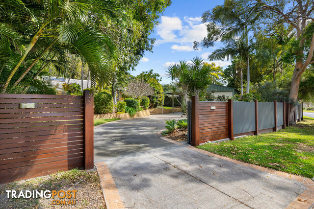 1 Bluebird Court THORNLANDS QLD 4164