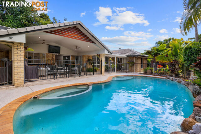 1 Bluebird Court THORNLANDS QLD 4164