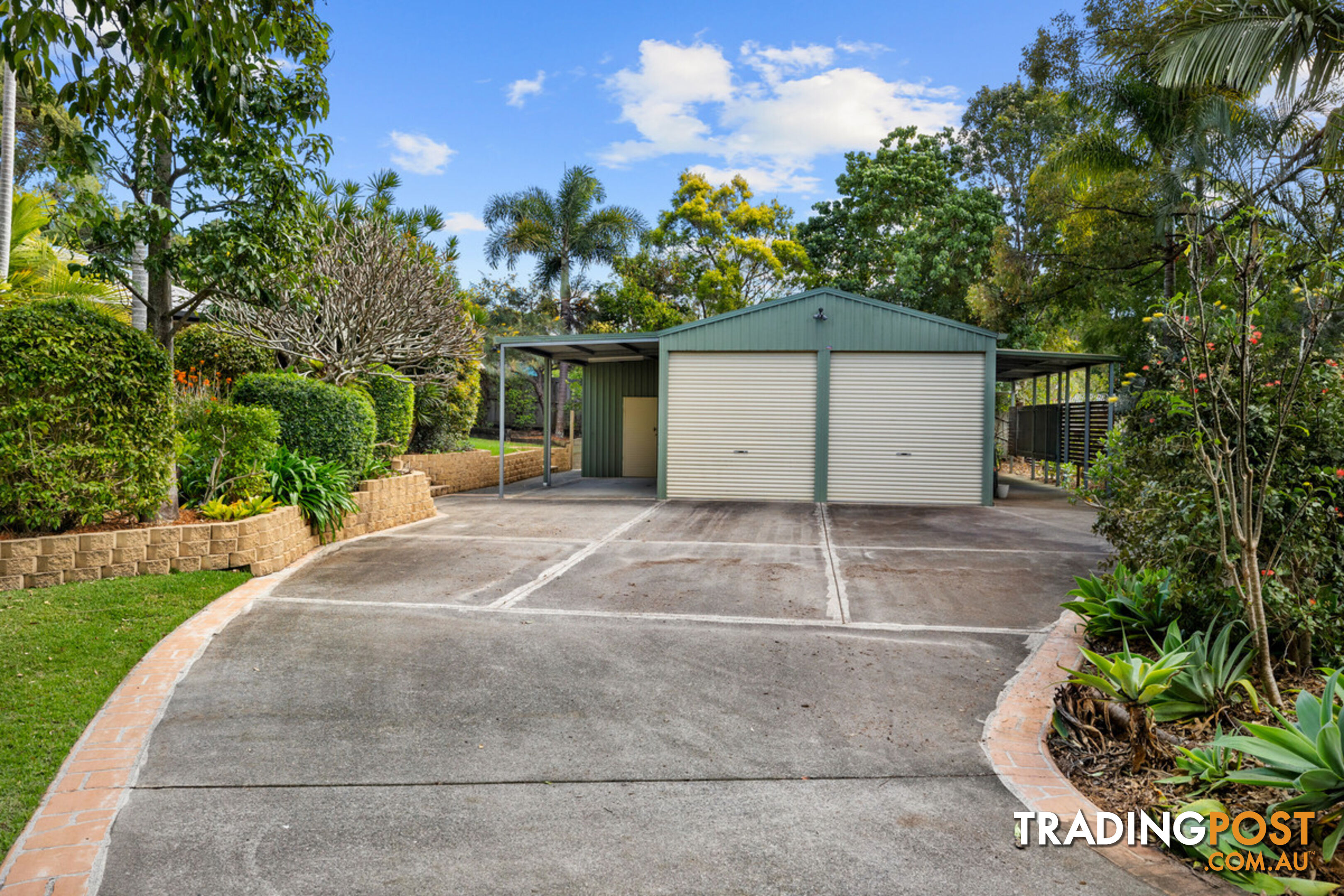 1 Bluebird Court THORNLANDS QLD 4164