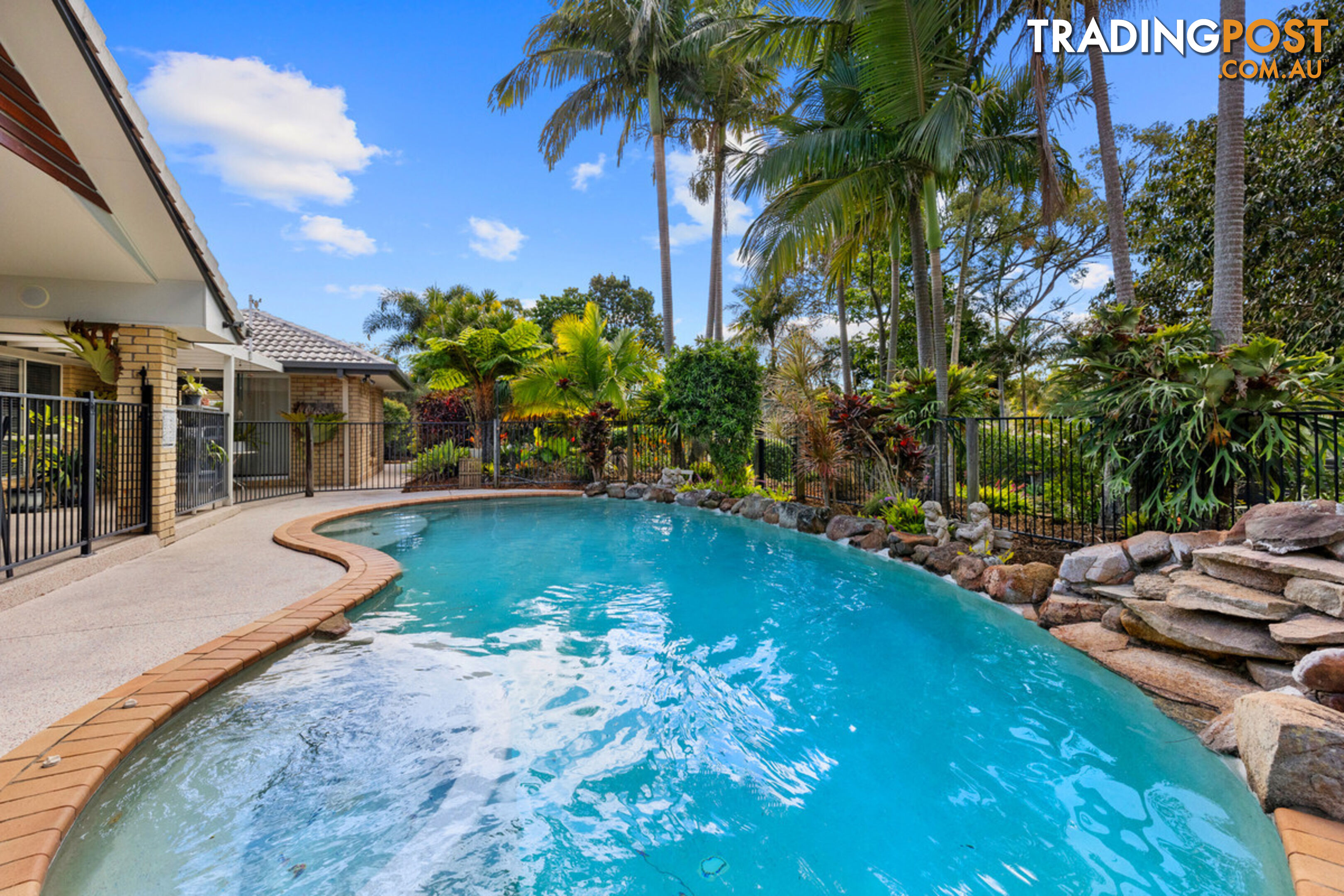 1 Bluebird Court THORNLANDS QLD 4164