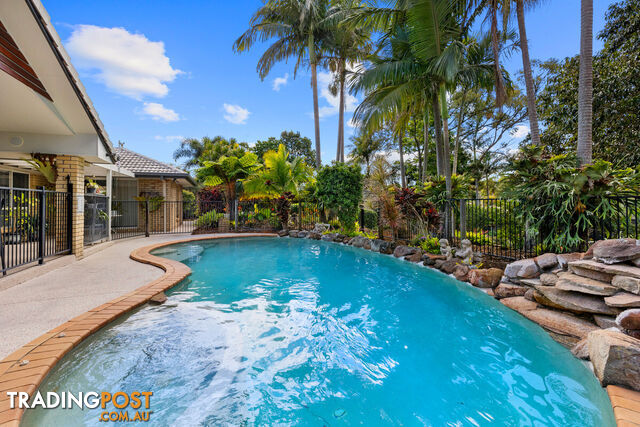 1 Bluebird Court THORNLANDS QLD 4164