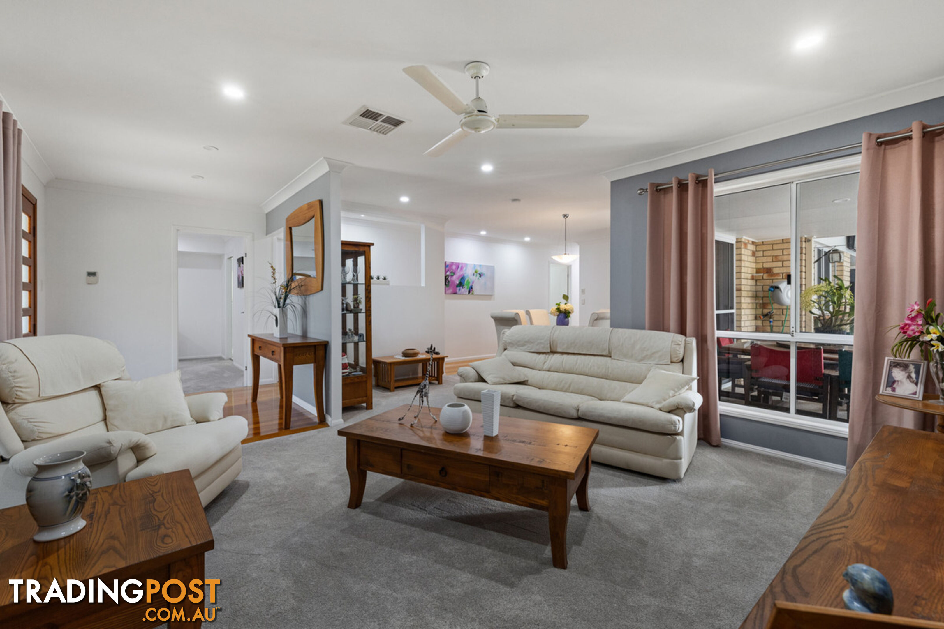 1 Bluebird Court THORNLANDS QLD 4164