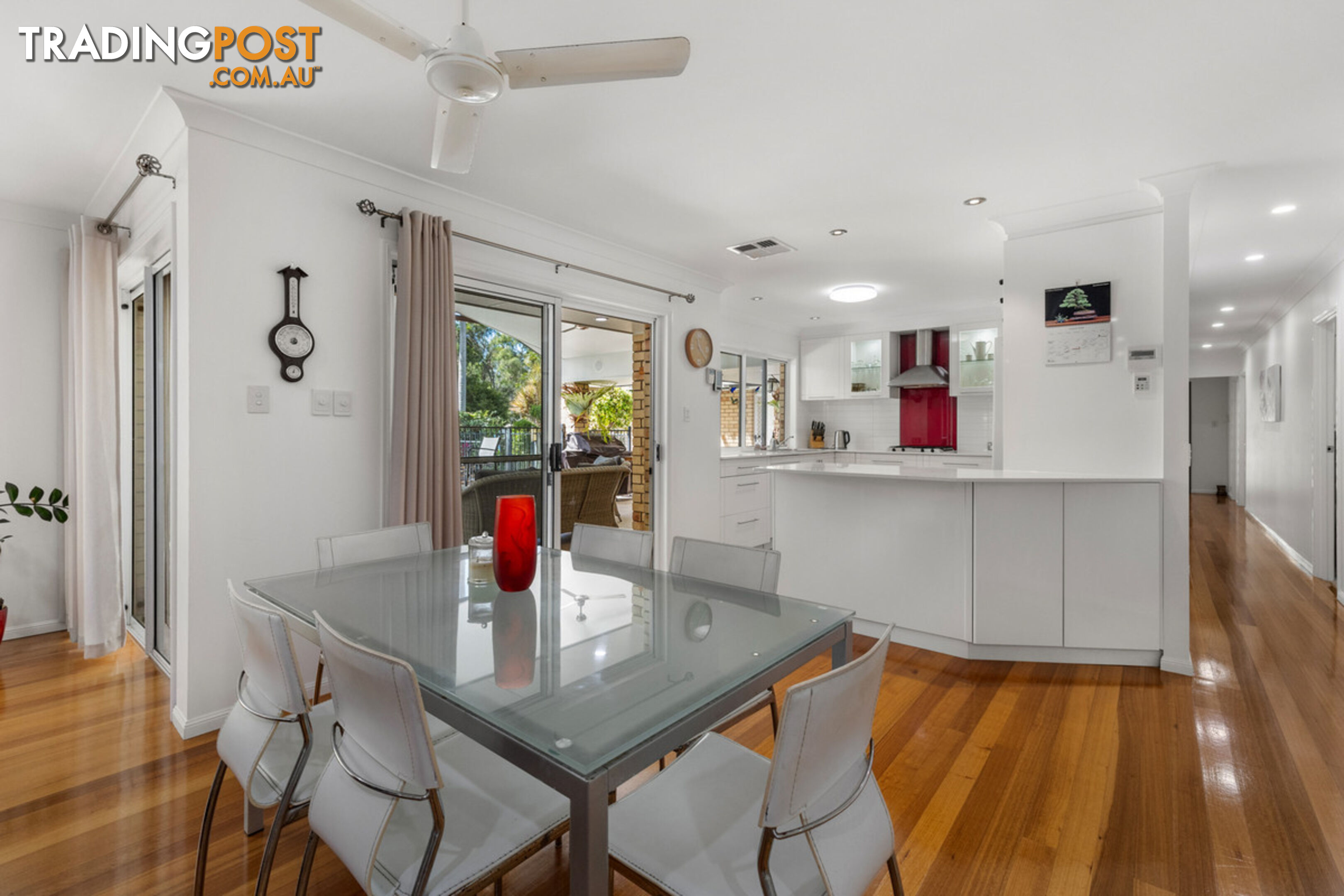 1 Bluebird Court THORNLANDS QLD 4164