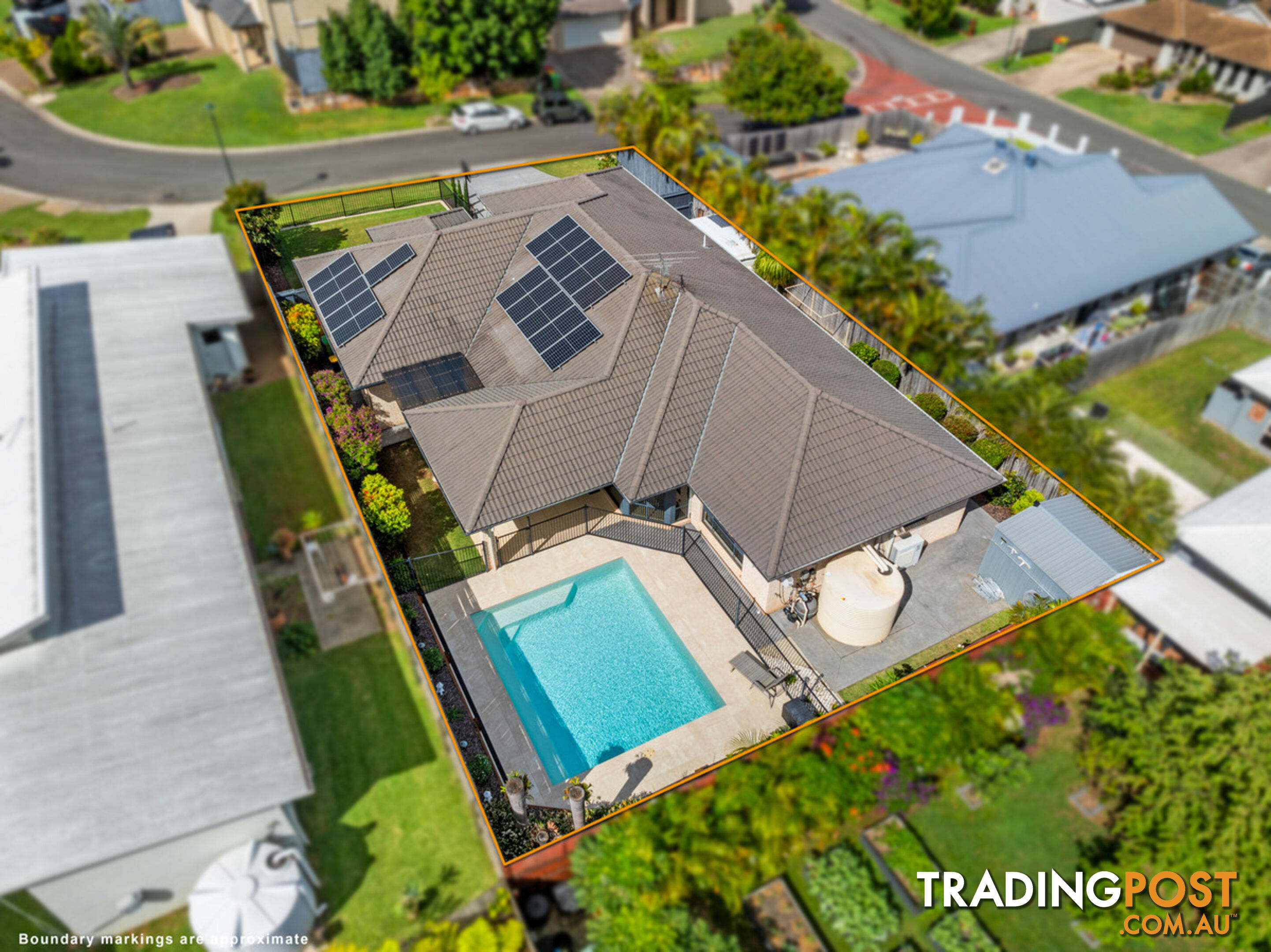 23 Coachwood Street REDLAND BAY QLD 4165