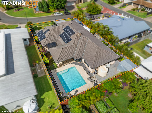 23 Coachwood Street REDLAND BAY QLD 4165