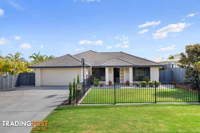 23 Coachwood Street REDLAND BAY QLD 4165