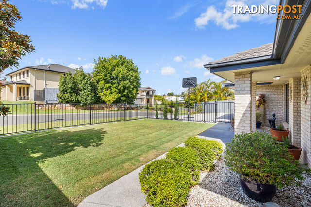 23 Coachwood Street REDLAND BAY QLD 4165