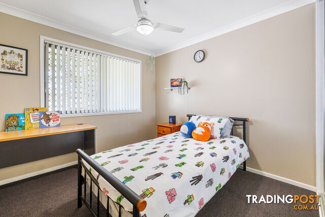 23 Coachwood Street REDLAND BAY QLD 4165