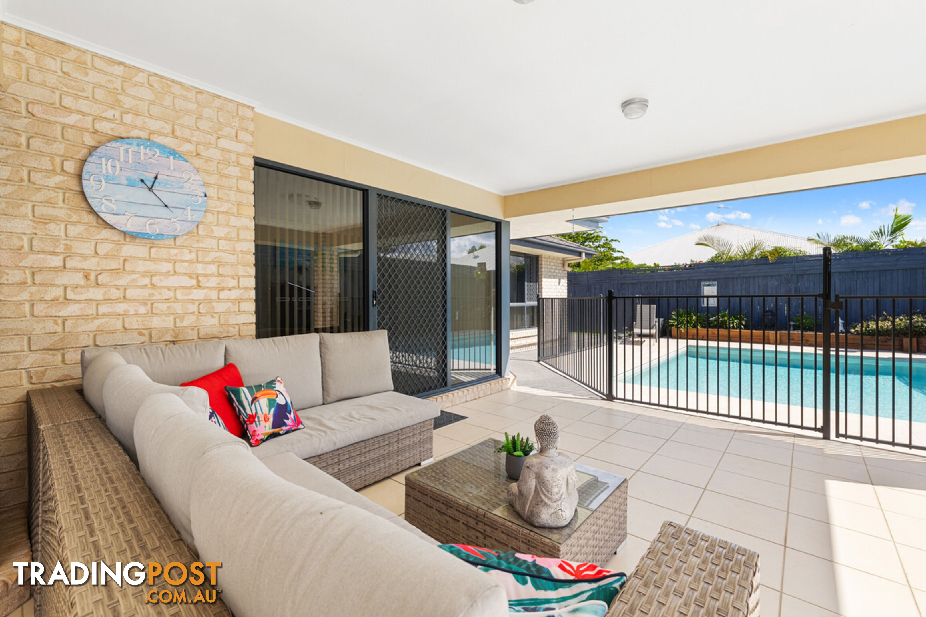 23 Coachwood Street REDLAND BAY QLD 4165