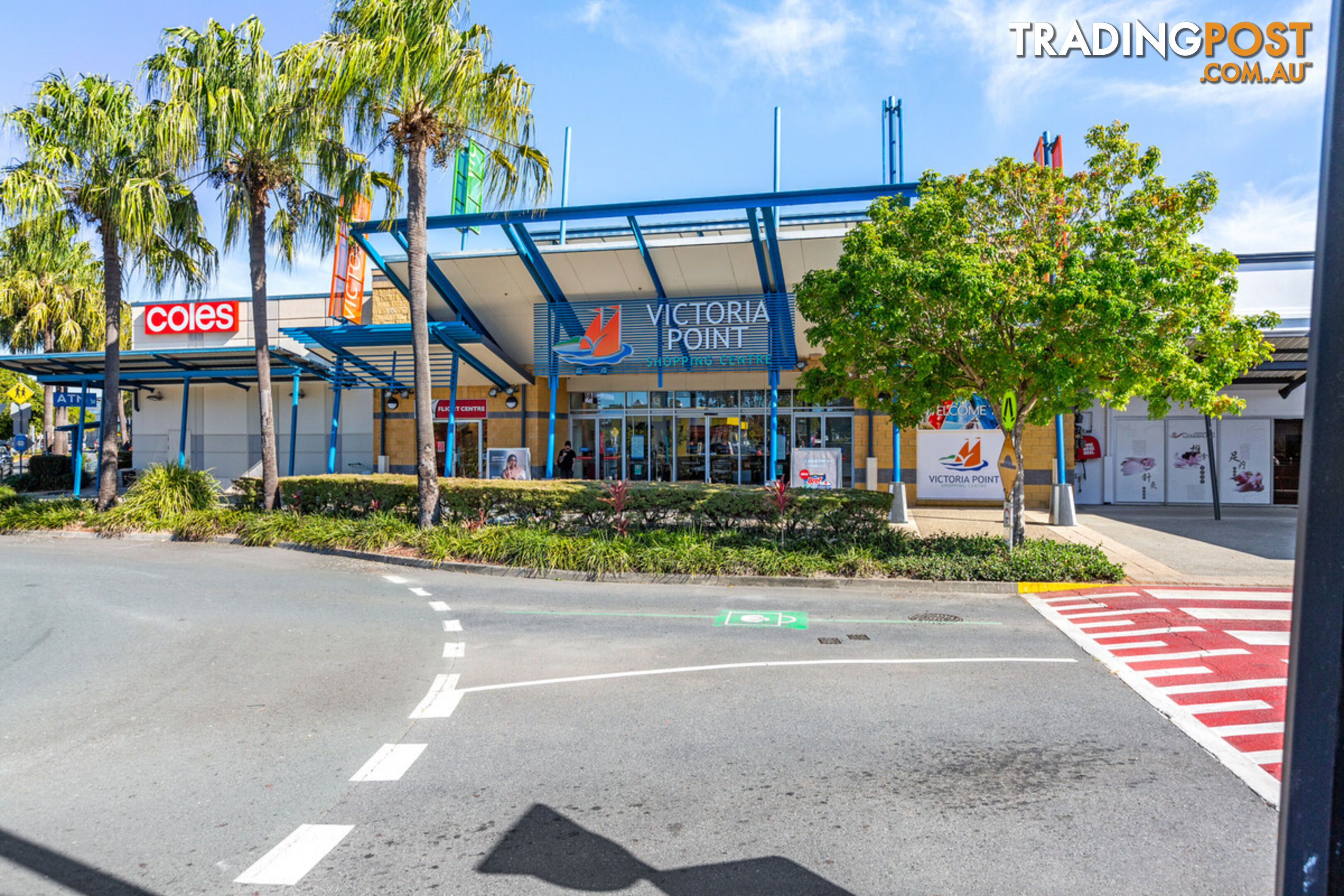 267 Colburn Avenue VICTORIA POINT QLD 4165