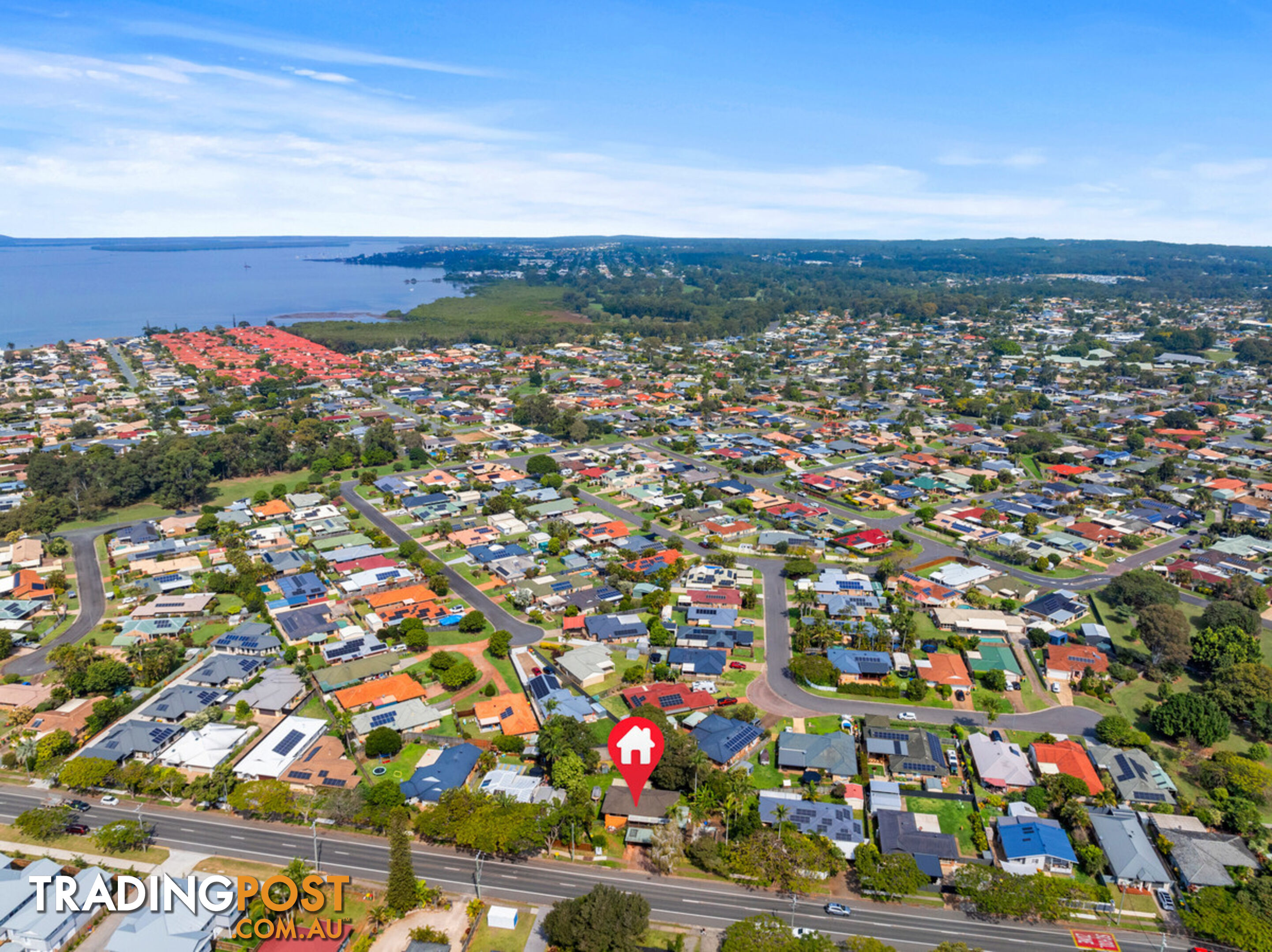 267 Colburn Avenue VICTORIA POINT QLD 4165