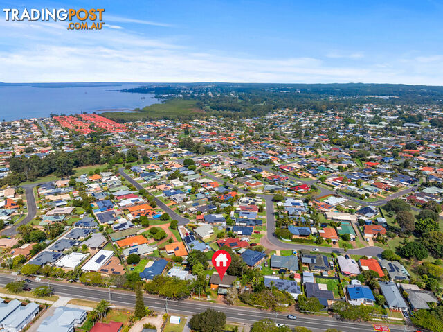 267 Colburn Avenue VICTORIA POINT QLD 4165