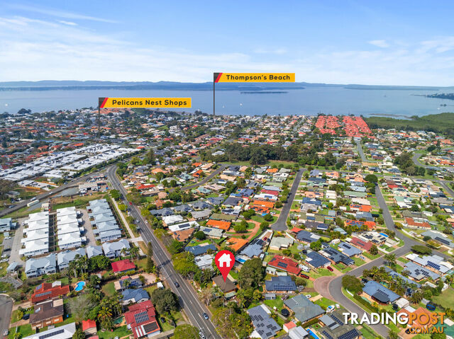 267 Colburn Avenue VICTORIA POINT QLD 4165