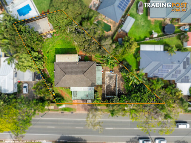 267 Colburn Avenue VICTORIA POINT QLD 4165