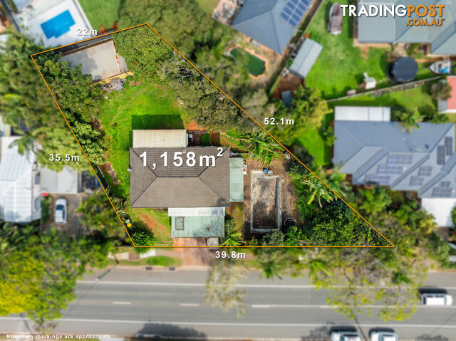 267 Colburn Avenue VICTORIA POINT QLD 4165