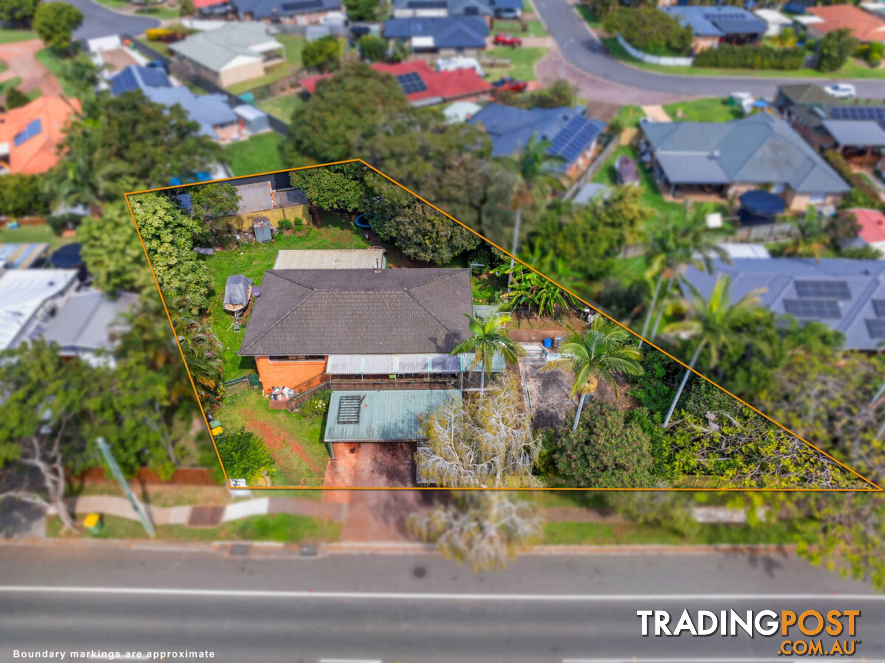 267 Colburn Avenue VICTORIA POINT QLD 4165