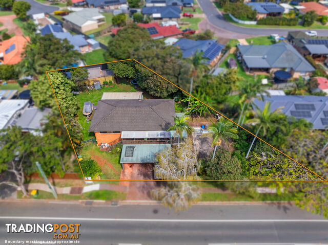 267 Colburn Avenue VICTORIA POINT QLD 4165