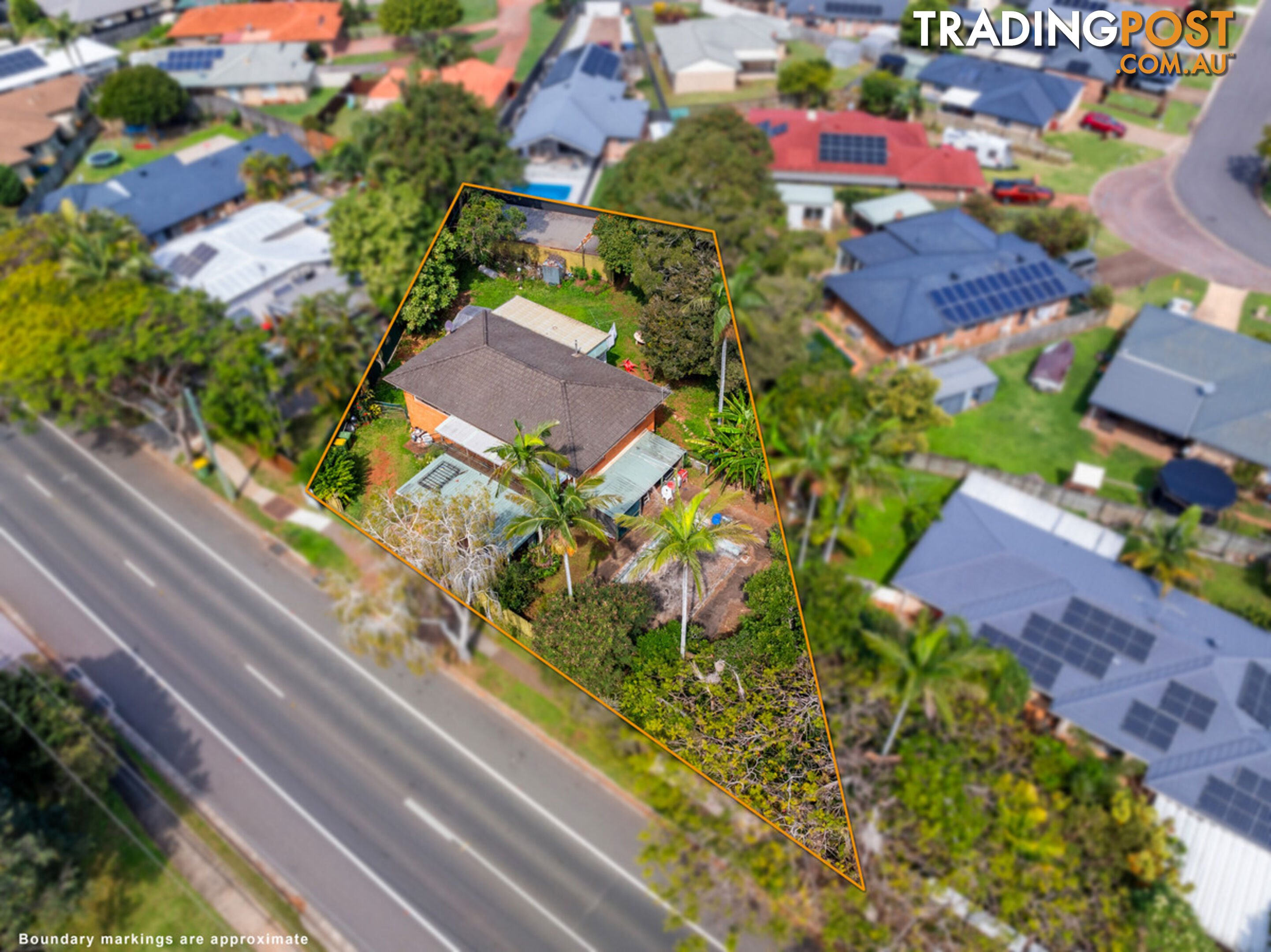 267 Colburn Avenue VICTORIA POINT QLD 4165