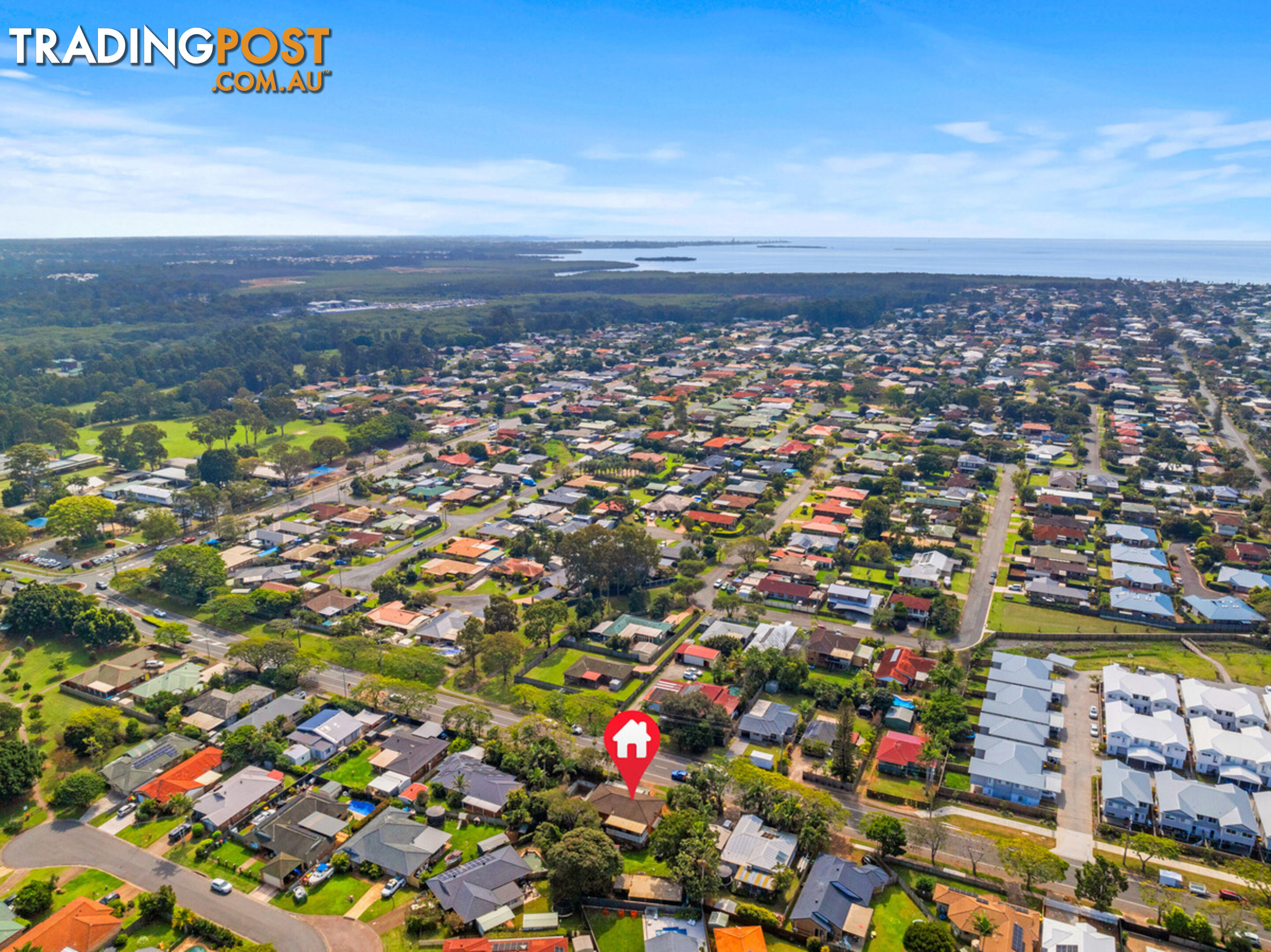 267 Colburn Avenue VICTORIA POINT QLD 4165