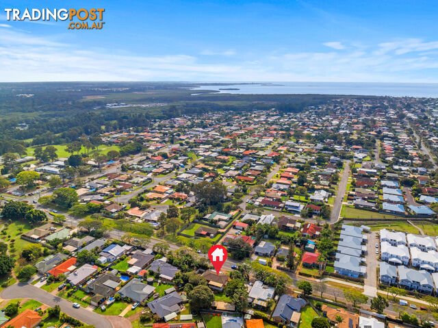 267 Colburn Avenue VICTORIA POINT QLD 4165