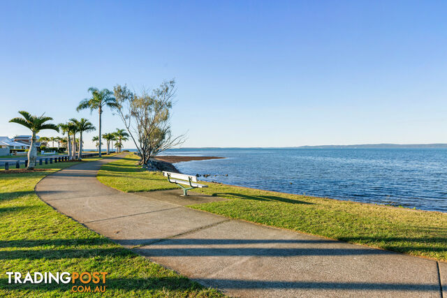 267 Colburn Avenue VICTORIA POINT QLD 4165