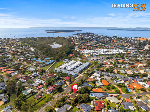 267 Colburn Avenue VICTORIA POINT QLD 4165