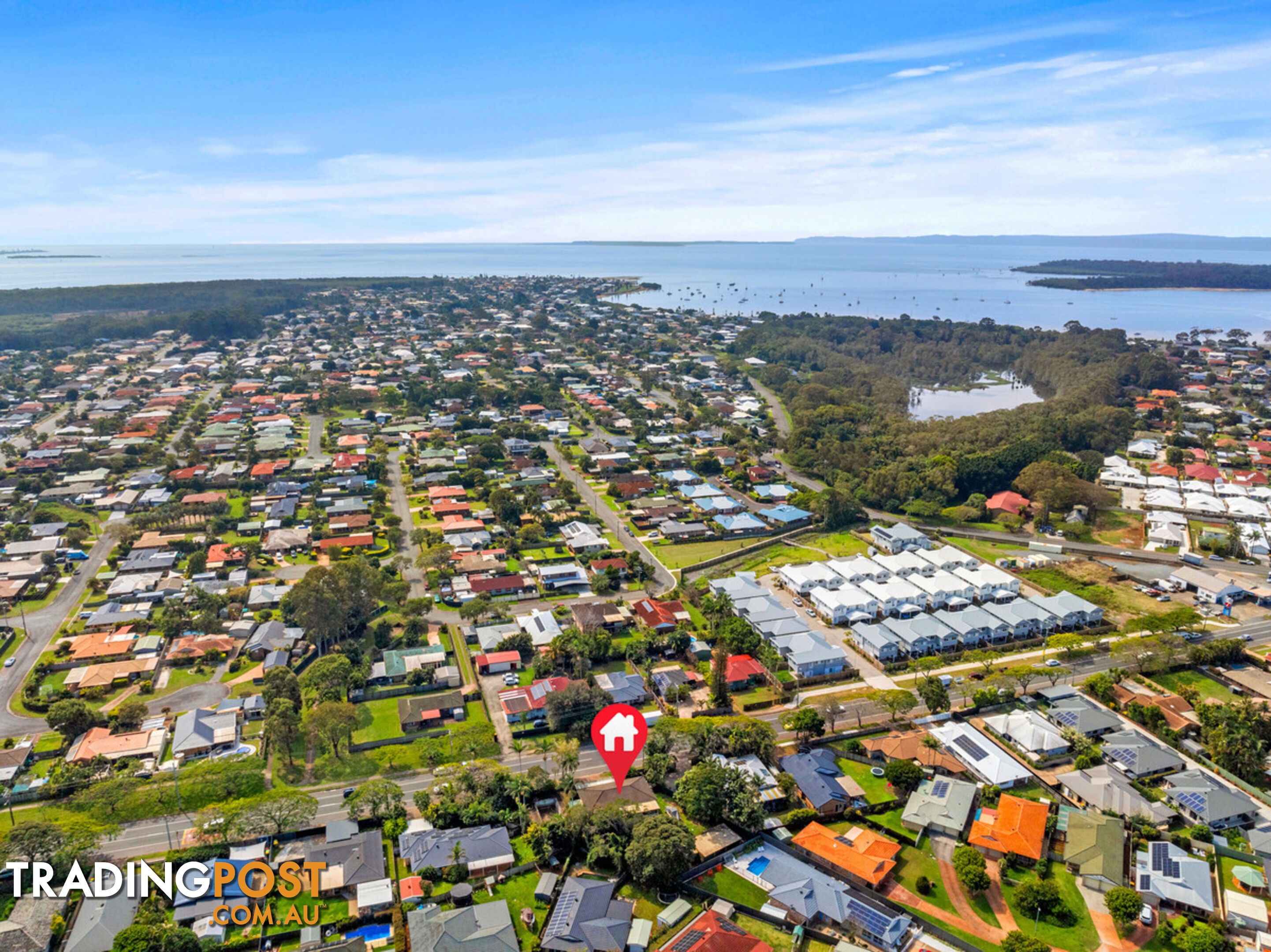 267 Colburn Avenue VICTORIA POINT QLD 4165