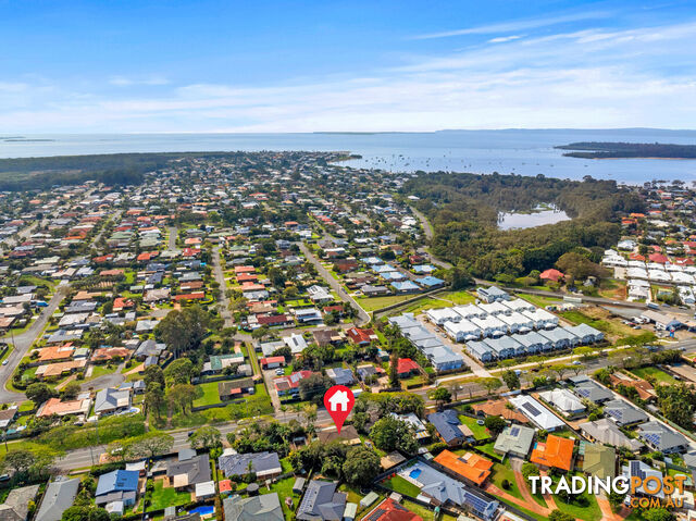 267 Colburn Avenue VICTORIA POINT QLD 4165