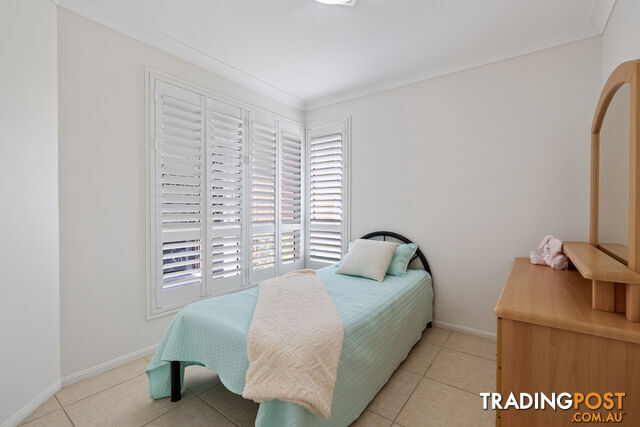 12 Pecan Court BIRKDALE QLD 4159