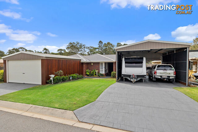 12 Pecan Court BIRKDALE QLD 4159