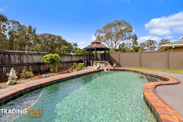 12 Pecan Court BIRKDALE QLD 4159