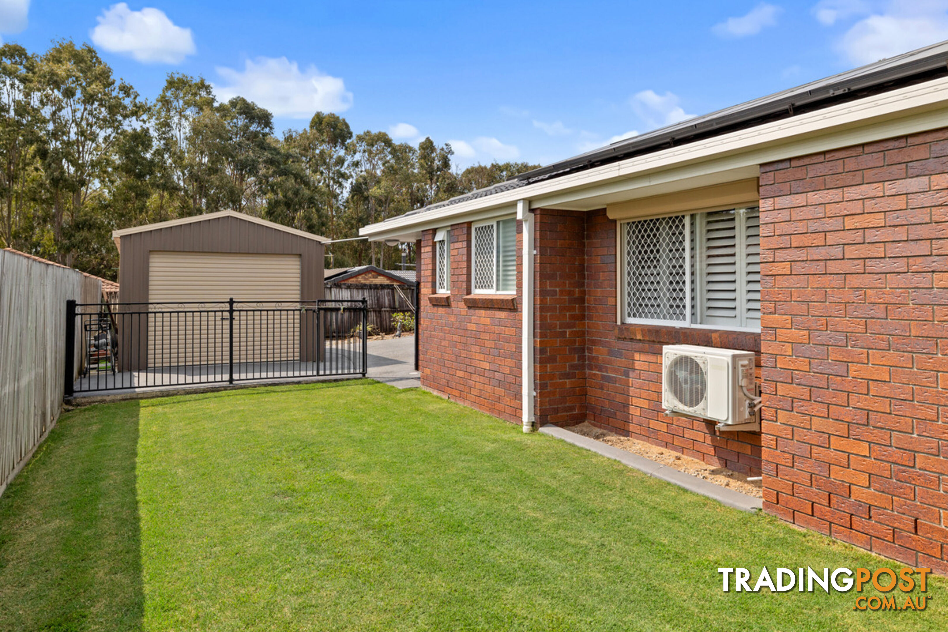 12 Pecan Court BIRKDALE QLD 4159