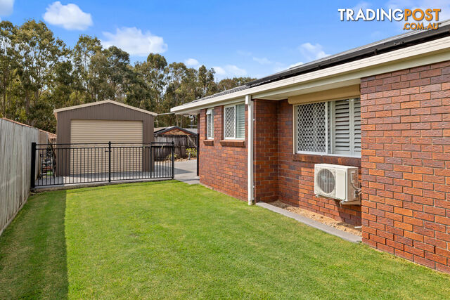 12 Pecan Court BIRKDALE QLD 4159