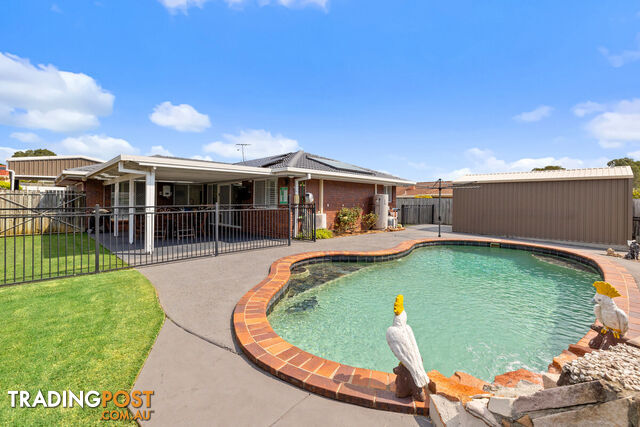 12 Pecan Court BIRKDALE QLD 4159