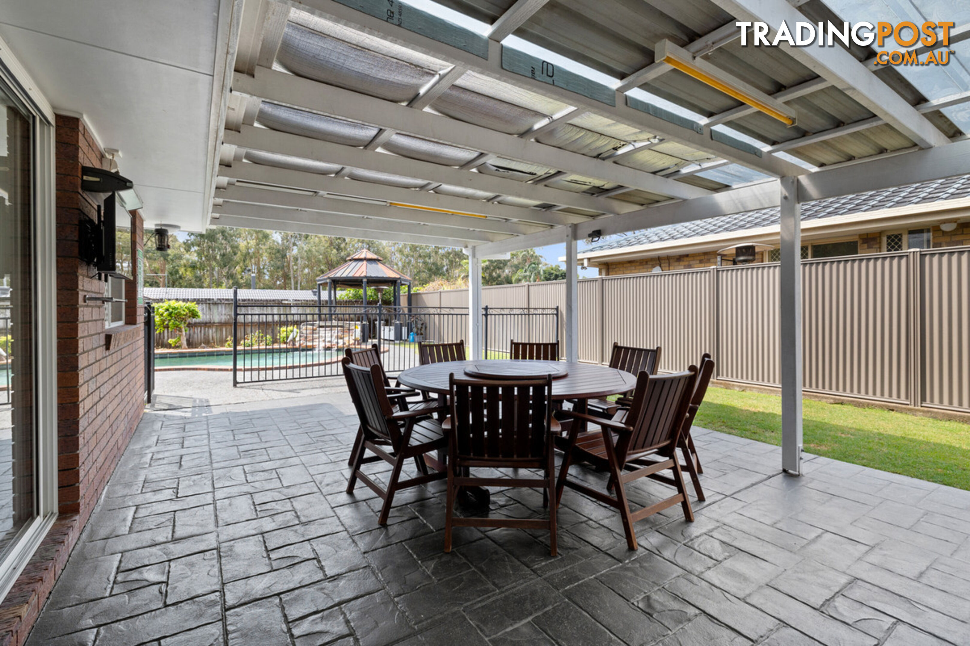 12 Pecan Court BIRKDALE QLD 4159