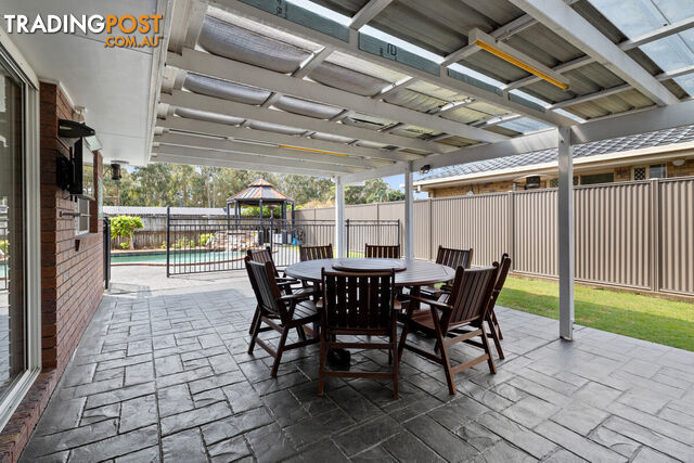 12 Pecan Court BIRKDALE QLD 4159