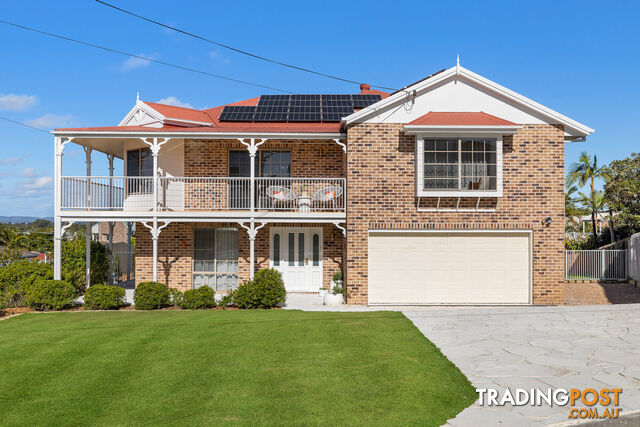 12 Moyston Court THORNLANDS QLD 4164