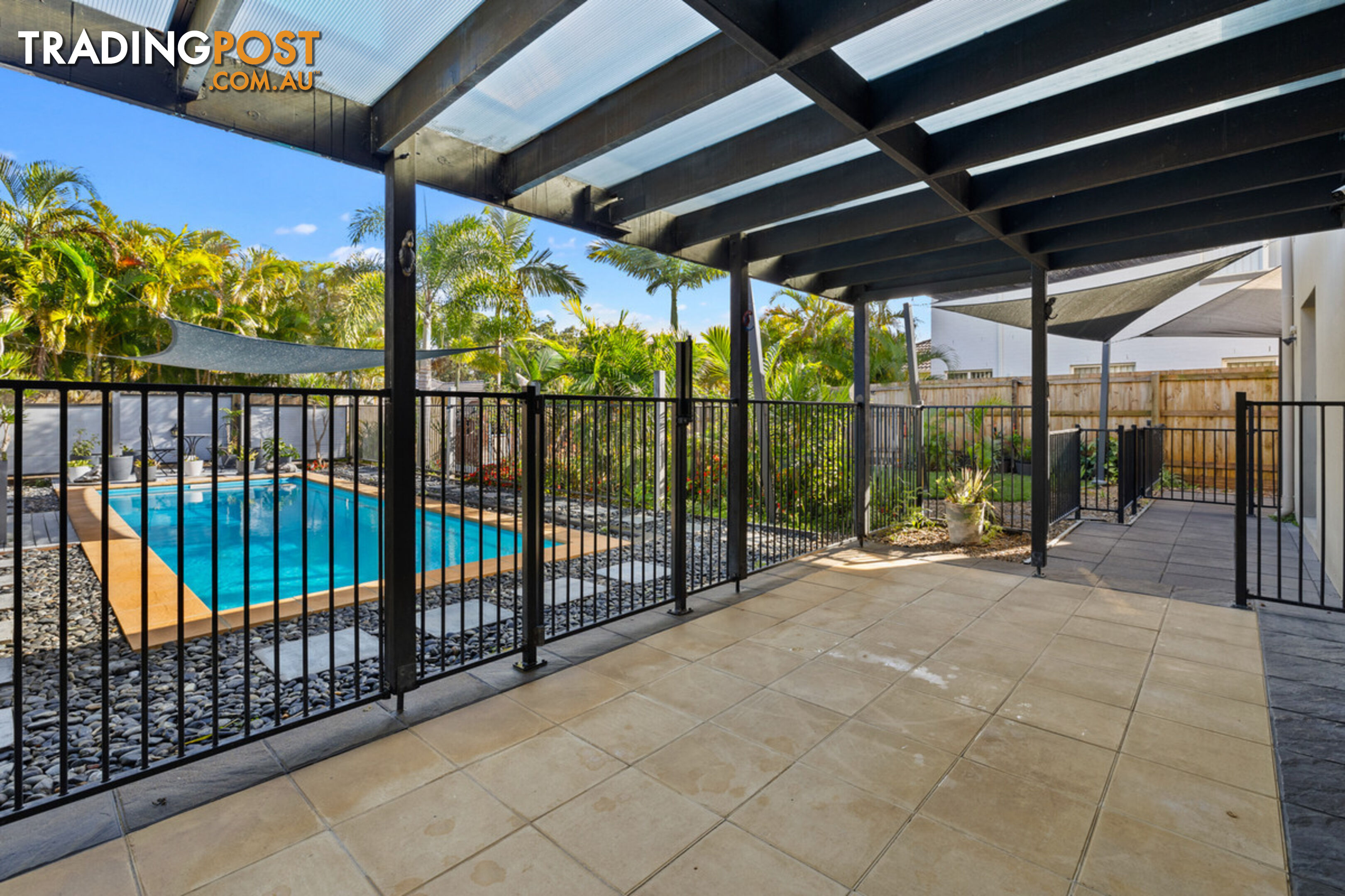 36 Sandy Cove Place REDLAND BAY QLD 4165