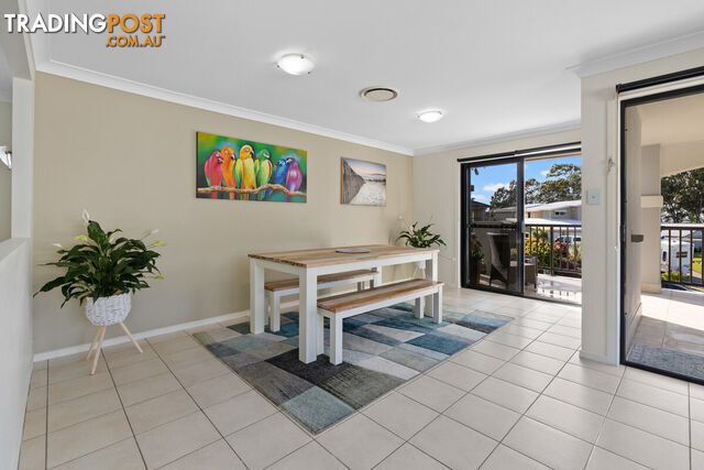 36 Sandy Cove Place REDLAND BAY QLD 4165