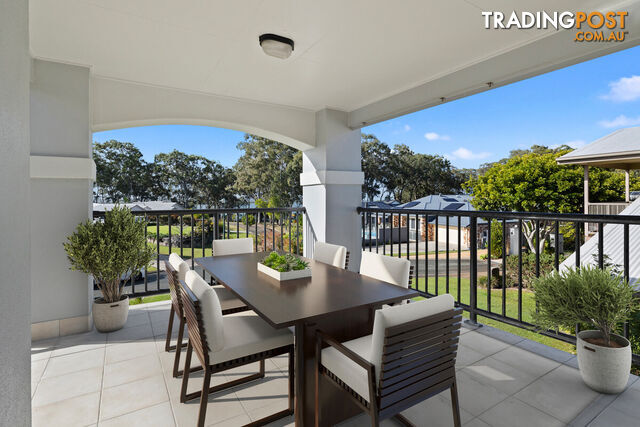 36 Sandy Cove Place REDLAND BAY QLD 4165