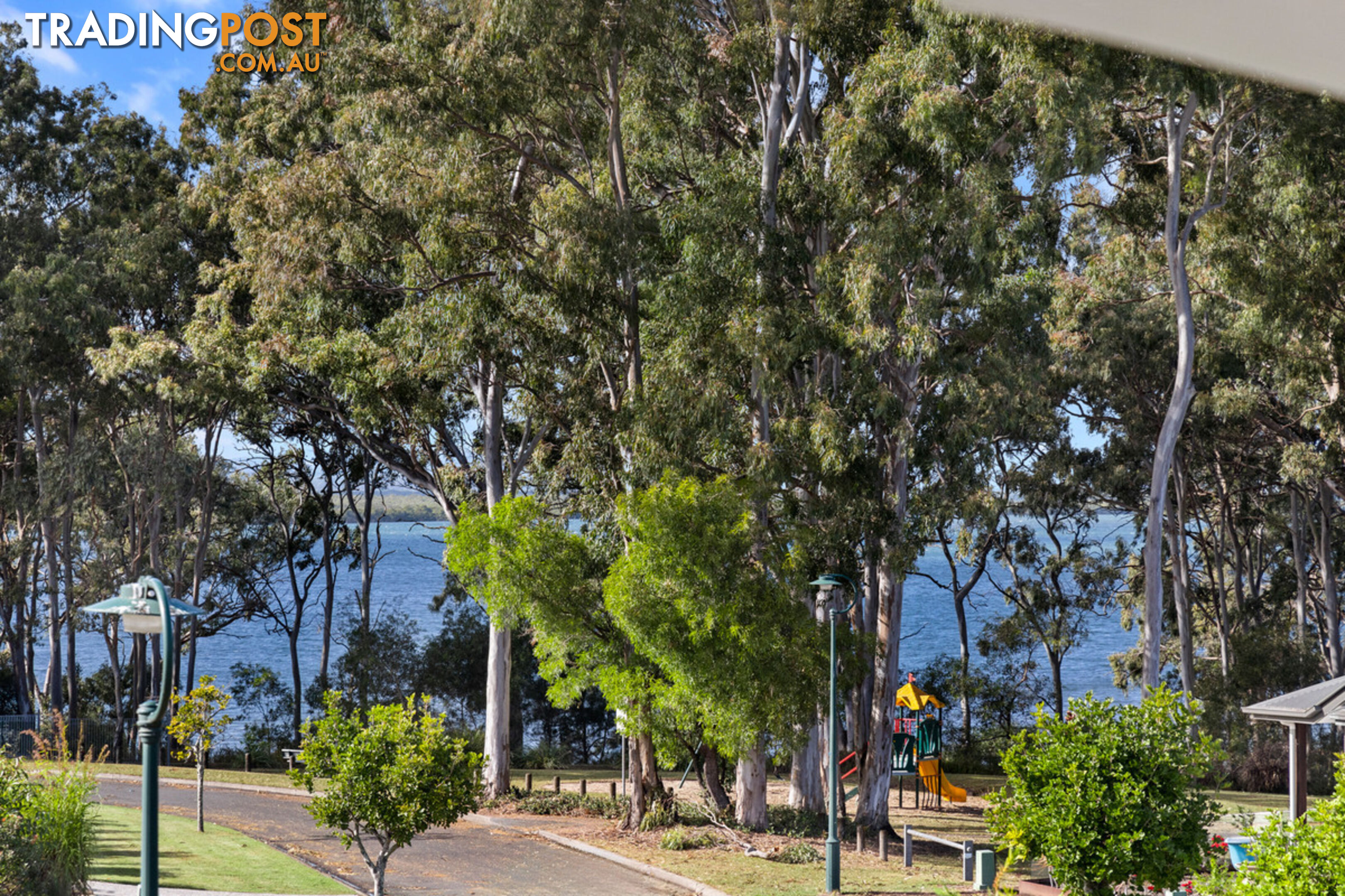 36 Sandy Cove Place REDLAND BAY QLD 4165