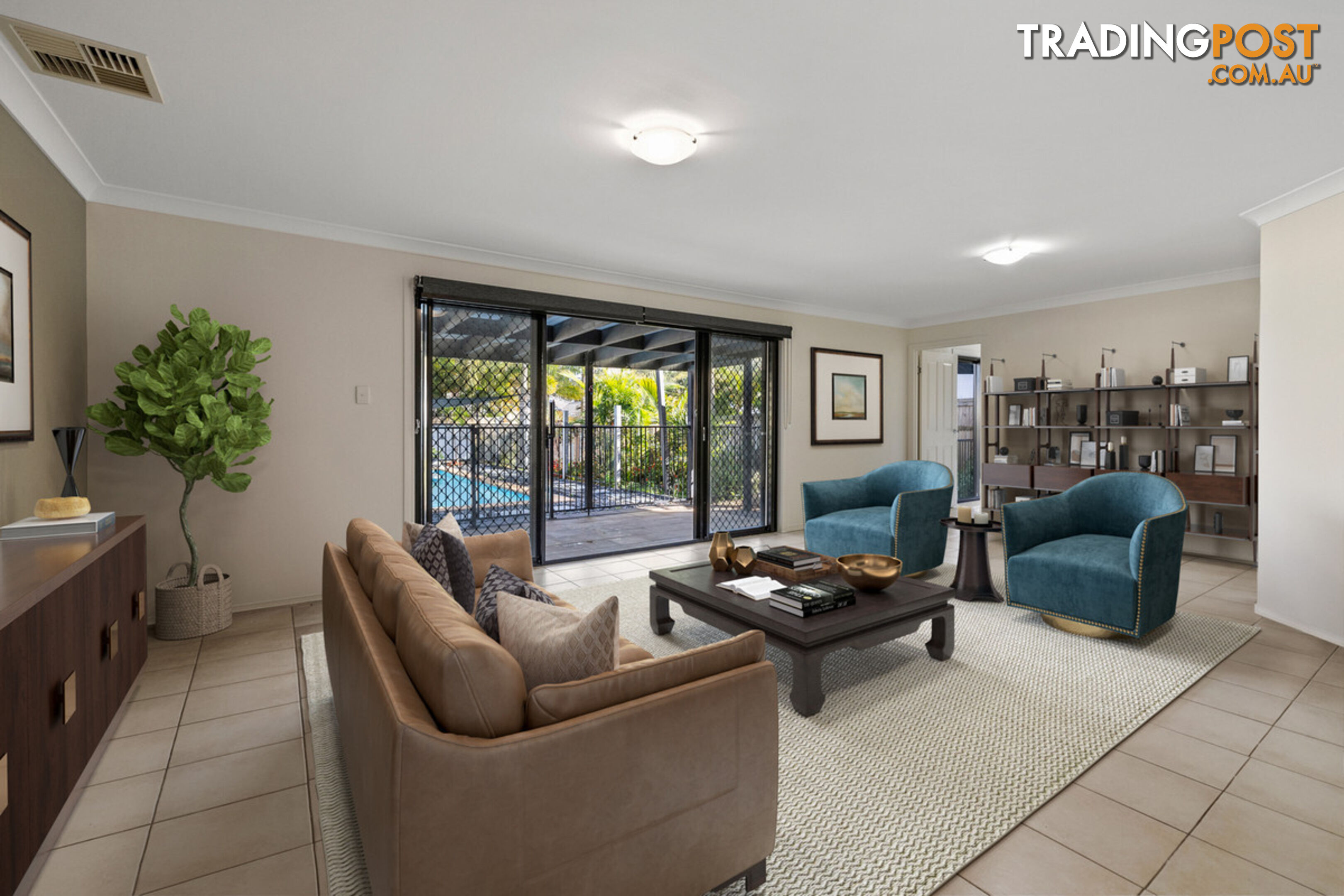 36 Sandy Cove Place REDLAND BAY QLD 4165