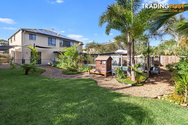 36 Sandy Cove Place REDLAND BAY QLD 4165