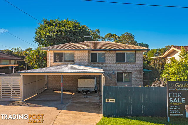 200 Russell Street CLEVELAND QLD 4163