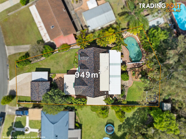 8 Sauterne Street THORNLANDS QLD 4164