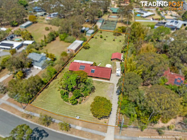 12 Saint James Road BIRKDALE QLD 4159
