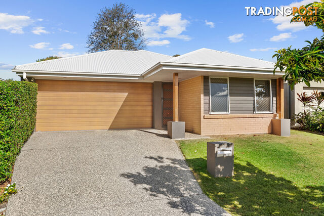 30 Cardwell Circuit THORNLANDS QLD 4164